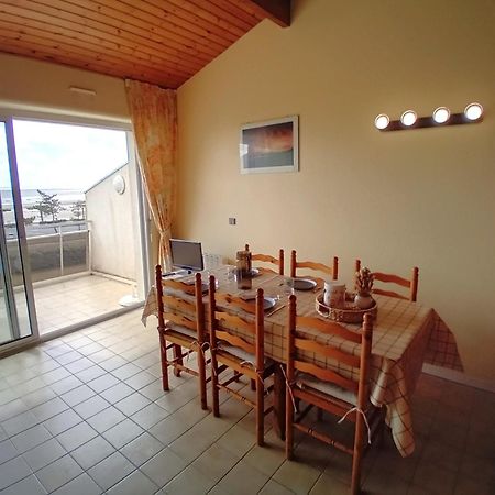 Saint Georges De Didonne - Appartement Face A La Plage - Etoile De Mer 외부 사진